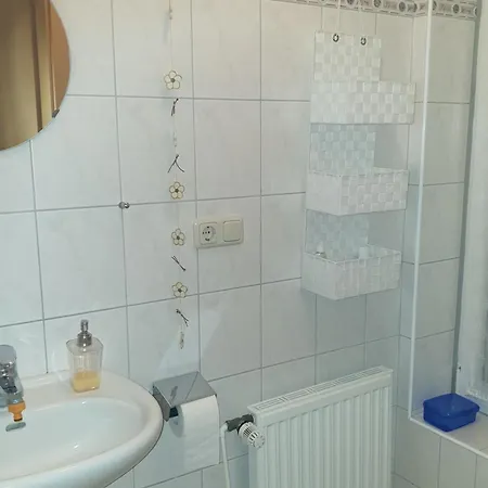 Casa de Férias Am Sielhof Dornum
