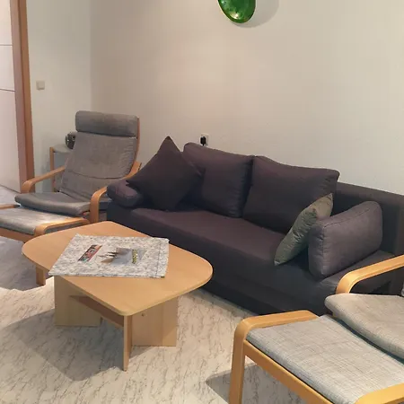 Am Sielhof Holiday home *