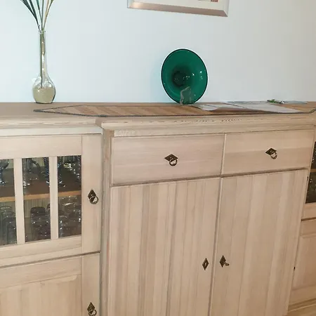 Am Sielhof Holiday home Dornum
