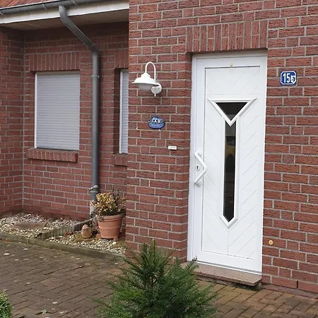 Am Sielhof Casa de Férias